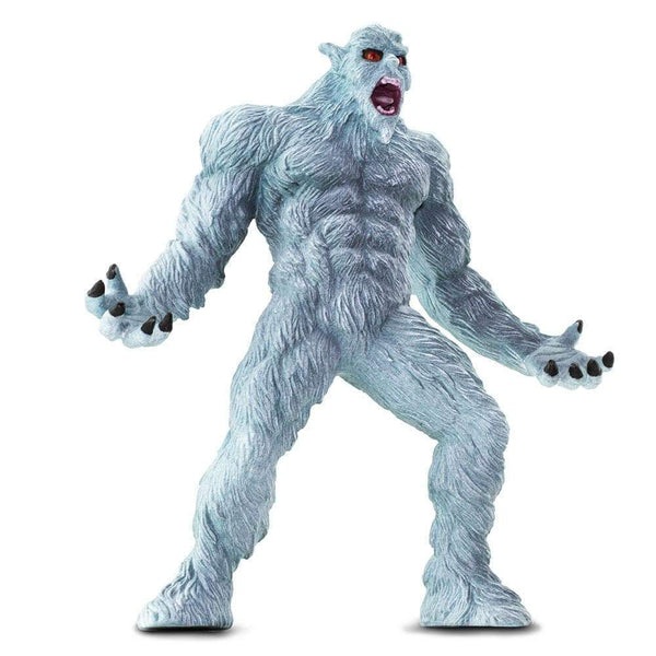 Fabrico　YETI Vintage 1994 Zeke O'connor 19