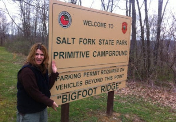 What's Happening on Bigfoot Ridge? – Sasquatch Clothing Company