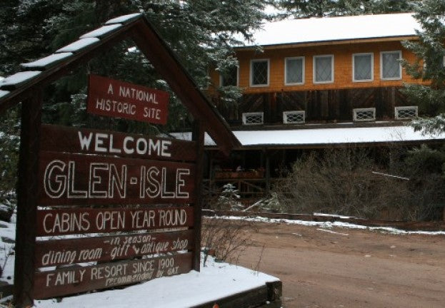 2025 Bigfoot Adventure Weekends Colorado