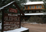 2025 Bigfoot Adventure Weekends Colorado