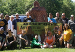 Bigfoot Adventure Weekends Ohio