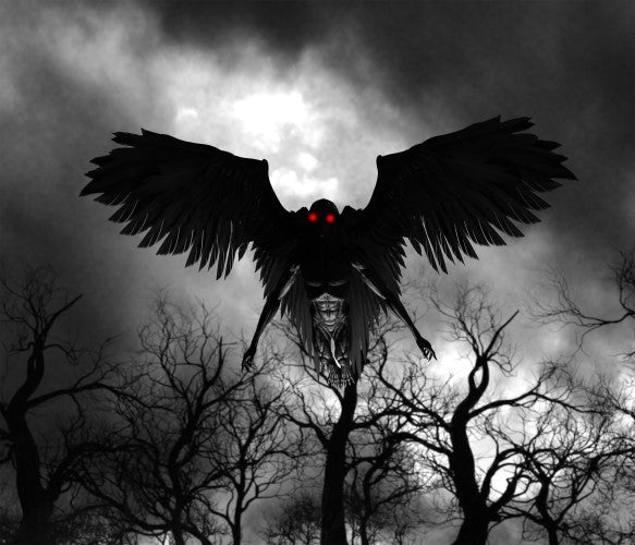 Mothman