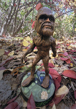 Bigfoot Bobblehead