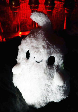 Mini Spooky Ghost Squishable