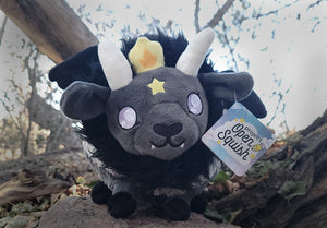 Mini Baphomet Squishable