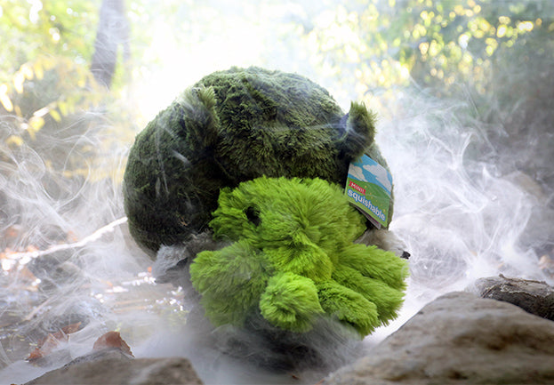 Mini Cthulhu Squishable