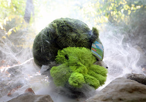 Mini Cthulhu Squishable