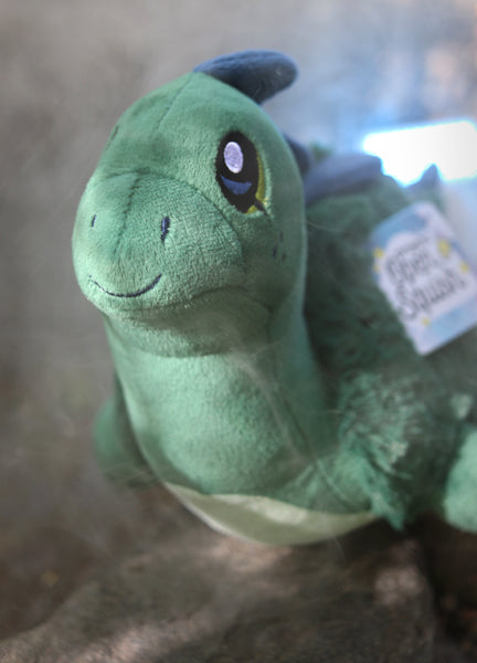 Loch Ness Nessie Mini Squishable