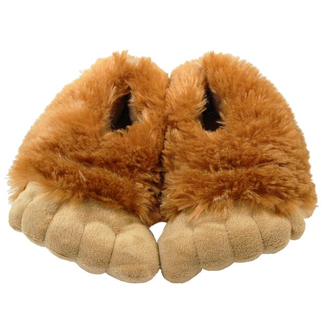 Urban Outfitters Smoko Yeti Heated Plushie Slippers | Pacific City