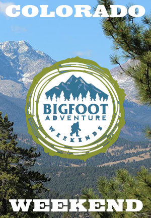 2025 BAW Colorado Weekend Ticket