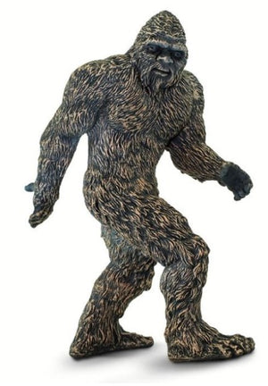 Bigfoot Sasquatch Figure