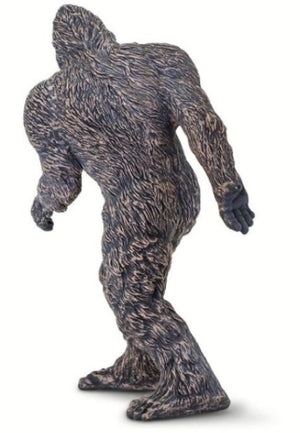 Bigfoot Sasquatch Sculpture