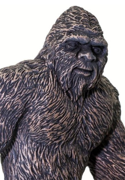 Sasquatch Sculpture