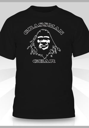 Bigfoot Sasquatch Shirt